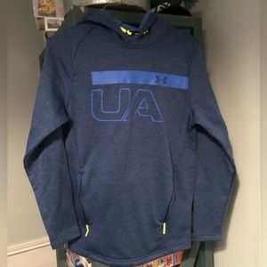 Men's Under Armour Hoodie